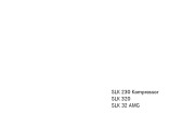 2003 Mercedes-Benz SLK230 SLK320 SLK32 AMG Owners Manual, 2003 page 1