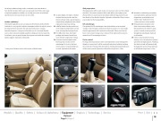 2010 Volkswagen Beetle VW Catalog, 2010 page 18