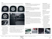 2010 Volkswagen Beetle VW Catalog, 2010 page 19