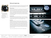 2010 Volkswagen Beetle VW Catalog, 2010 page 20