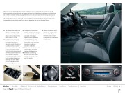 2010 Volkswagen Beetle VW Catalog, 2010 page 3