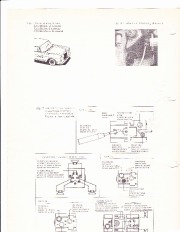 1968 Mercedes-Benz 280SE Becker Audio Manual, 1968 page 2