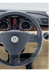 2006 Volkswagen Passat VW Catalog, 2006 page 7