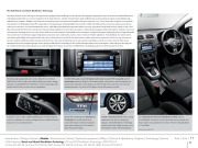 2010 Volkswagen Golf VW Catalog, 2010 page 11