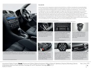 2010 Volkswagen Golf VW Catalog, 2010 page 13