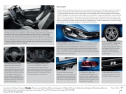 2010 Volkswagen Golf VW Catalog, 2010 page 15