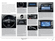 2010 Volkswagen Golf VW Catalog, 2010 page 18