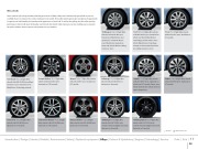 2010 Volkswagen Golf VW Catalog, 2010 page 20