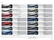 2010 Volkswagen Golf VW Catalog, 2010 page 21