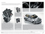 2010 Volkswagen Golf VW Catalog, 2010 page 25