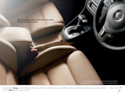 2010 Volkswagen Golf VW Catalog, 2010 page 4