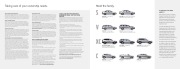 2011 Volvo C30 Catalogue Brochure, 2011 page 26