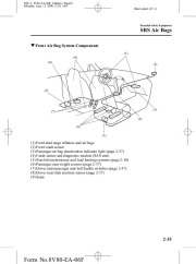 2007 Mazda MX 5 Miata Owners Manual, 2007 page 48