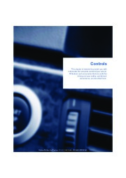 2010 BMW 1-Series Owners Manual iDrive, 2010 page 27