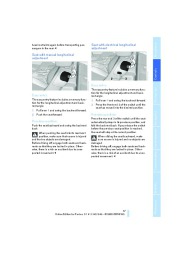 2010 BMW 1-Series Owners Manual iDrive, 2010 page 49