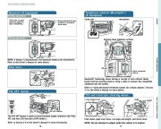 2009 Toyota RAV 4 Reference Owners Guide, 2009 page 11