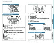 2009 Toyota RAV 4 Reference Owners Guide, 2009 page 12