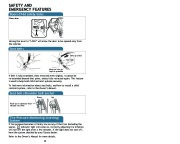 2009 Toyota RAV 4 Reference Owners Guide, 2009 page 15