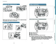 2009 Toyota RAV 4 Reference Owners Guide, 2009 page 7