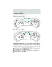 2009 Ford Explorer Owners Manual, 2009 page 12