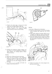 Land Rover 2.5 Litre Turbo-charged Diesel Engine Workshop Manual, 1987 page 5