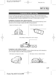 2010 Mazda MX 5 Miata Owners Manual, 2010 page 49