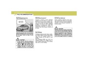2007 Hyundai Accent Owners Manual, 2007 page 14