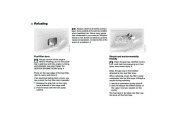2004 BMW 3-Series 325i 325xi E46 Owners Manual, 2004 page 24