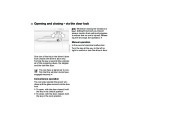2004 BMW 3-Series 325i 325xi E46 Owners Manual, 2004 page 34