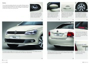 2010 Volkswagen Vento VW Catalog, 2010 page 7