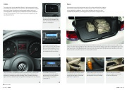2010 Volkswagen Vento VW Catalog, 2010 page 9