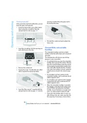 2009 BMW 3-Series 328i 335i XDrive E92 E93 Owners Manual, 2009 page 40