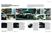 2011 BMW 3 Series 316i 318i 320i 325i 330i 335i E90 E91 E92 E93 XDrive Catalog, 2011 page 20