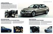 2011 BMW 3 Series 316i 318i 320i 325i 330i 335i E90 E91 E92 E93 XDrive Catalog, 2011 page 25