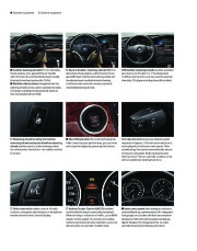 2011 BMW 3 Series 316i 318i 320i 325i 330i 335i E90 E91 E92 E93 XDrive Catalog, 2011 page 28