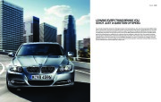 2011 BMW 3 Series 316i 318i 320i 325i 330i 335i E90 E91 E92 E93 XDrive Catalog, 2011 page 5