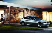 2011 BMW 3 Series 316i 318i 320i 325i 330i 335i E90 E91 E92 E93 XDrive Catalog, 2011 page 9