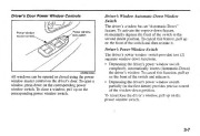 2001 Kia Sephia Owners Manual, 2001 page 16