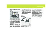 2010 Hyundai Azera Owners Manual, 2010 page 18
