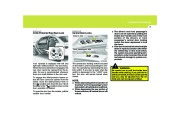 2010 Hyundai Azera Owners Manual, 2010 page 22
