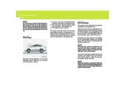 2010 Hyundai Azera Owners Manual, 2010 page 25
