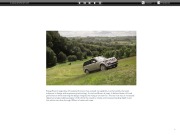 Land Rover Range Rover Catalogue Brochure, 2013 page 11