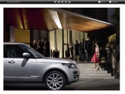 Land Rover Range Rover Catalogue Brochure, 2013 page 14