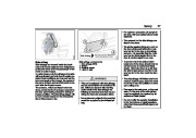 2000 Saab 9-3 Owners Manual, 2000 page 27
