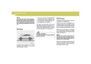 2007 Hyundai Azera Owners Manual, 2007 page 26