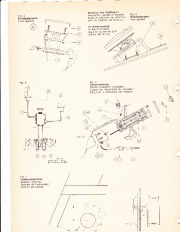 1974 Porsche 911 911S Carrera Becker Audio Owners Manual, 1974 page 2