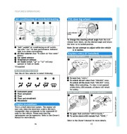 2005 Toyota Matrix Quick Reference Guide, 2005 page 11