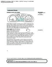 2007 Mazda B Series B 2300 B 4000 Owners Manual, 2007 page 12
