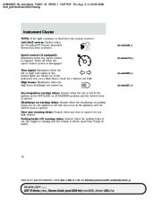 2007 Mazda B Series B 2300 B 4000 Owners Manual, 2007 page 16