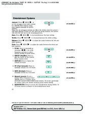 2007 Mazda B Series B 2300 B 4000 Owners Manual, 2007 page 22